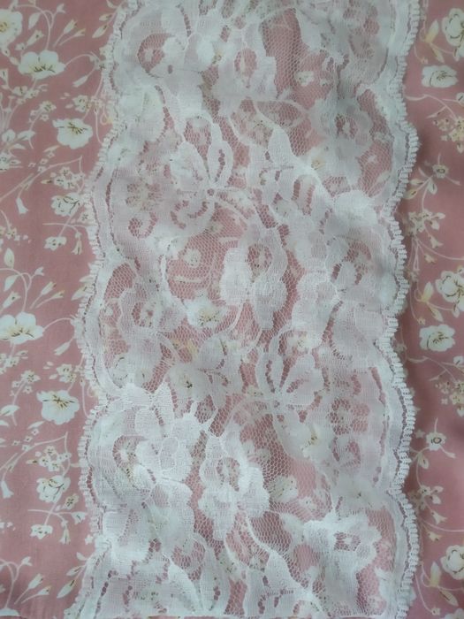 Sukienka maxi Boho M