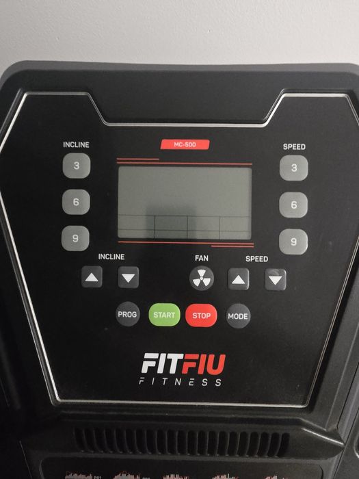 Treadmill plus Vibration Platform447177783814410244