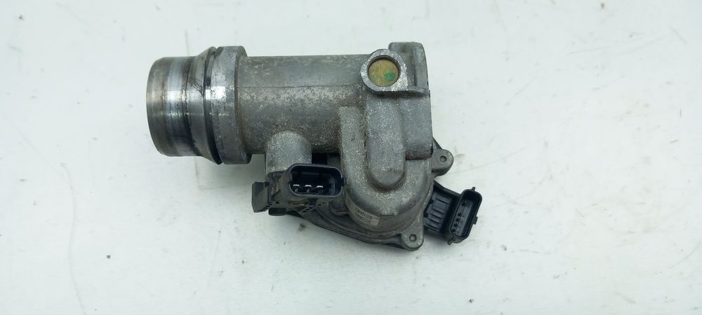 Corpo borboleta RENAULT Grand Scénic IV (R9_)