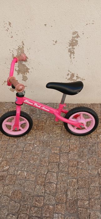 Bicicleta criança