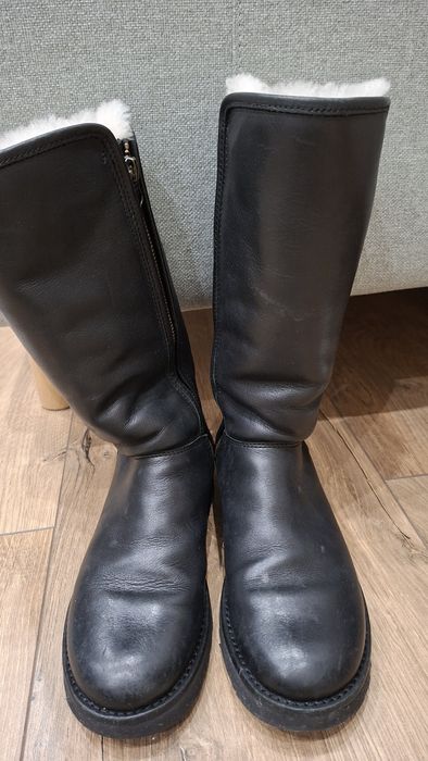 Kozaki UGG oryginalne
