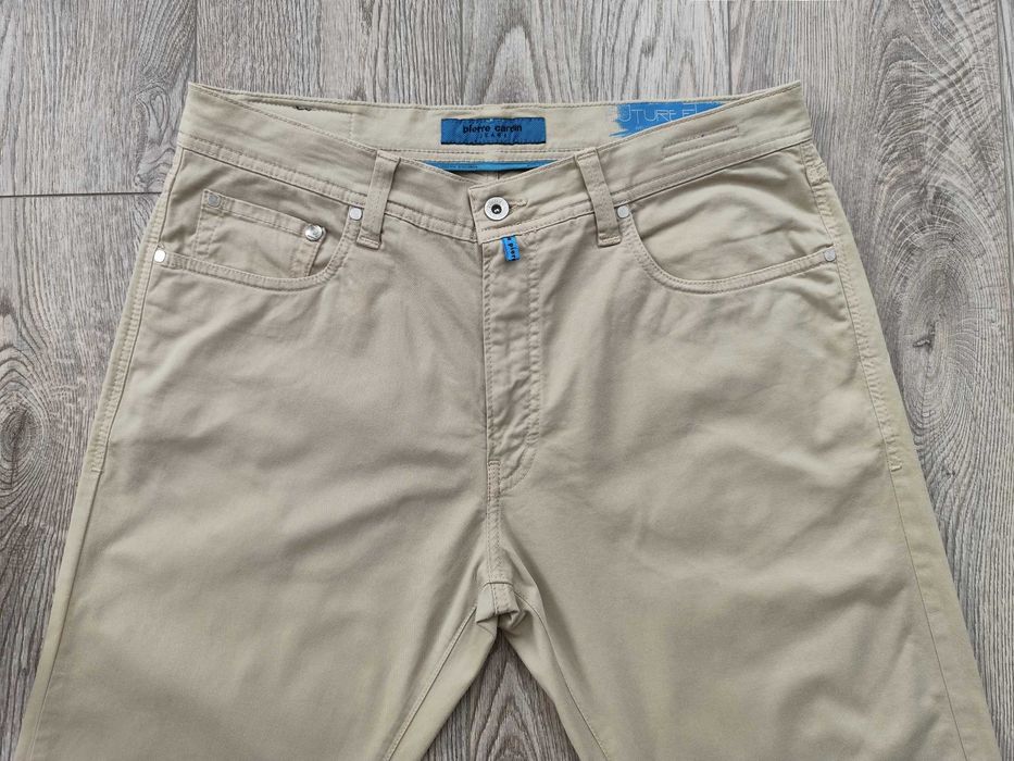 Джинси чоловічі Pierre Cardin