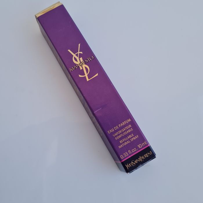 YSL Manifesto 10 мл.  духи