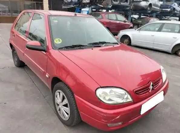 Peças NOVAS e USADAS para Citroen Saxo