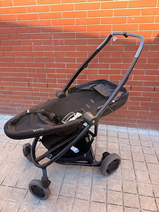 Quinny Zapp Flex Plus