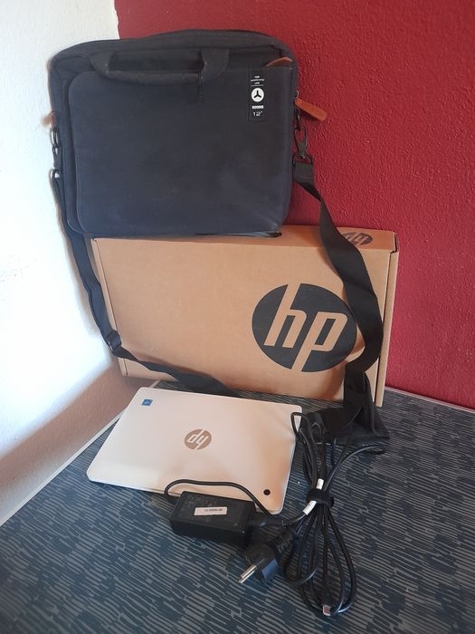**HP x2 Detachable 10-p000 | Portátil e Tablet 2-em-1 | sem bateria**