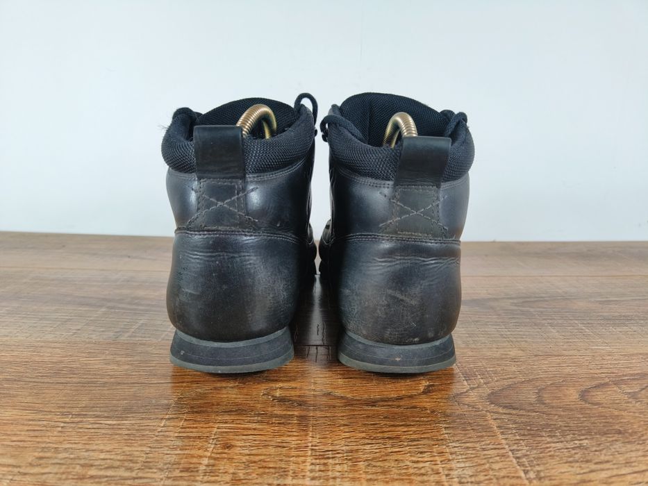 Ботинки, черевики Helly Hansen Forester