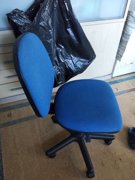 Cadeira de escritório