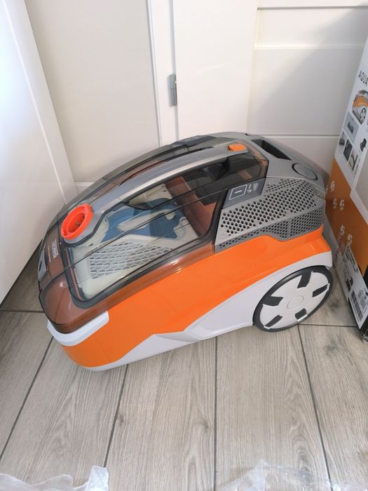 Nowy odkurzacz piorący Thomas Aqua+ Pet & Famuły 1700W