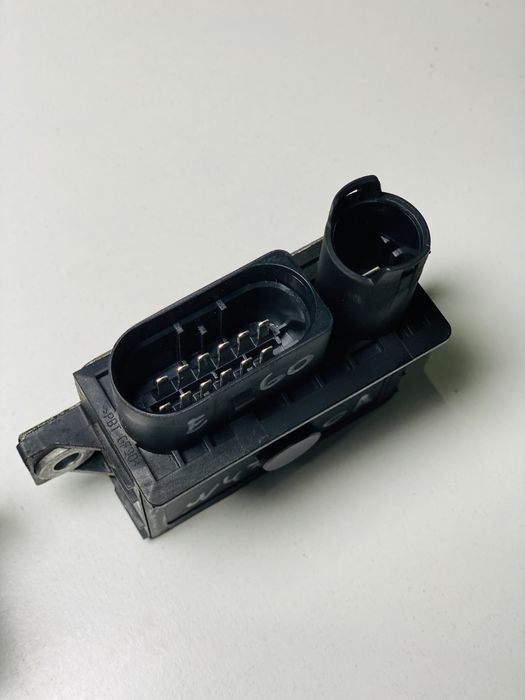 Реле Свечей Накала BMW E60 E90 E46 M47N N47D20A 2.0 Дизель Блок Свічок