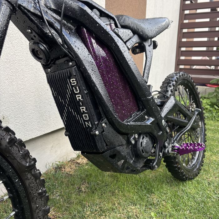 Surron light bee X 2024 Сурон sur ron suron