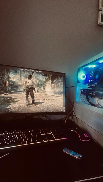 Computador gaming