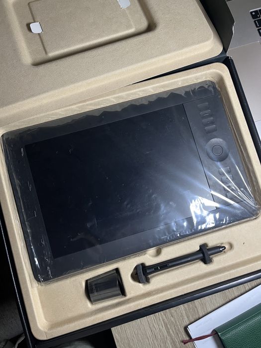 Wacom Intuos Pro 5 L