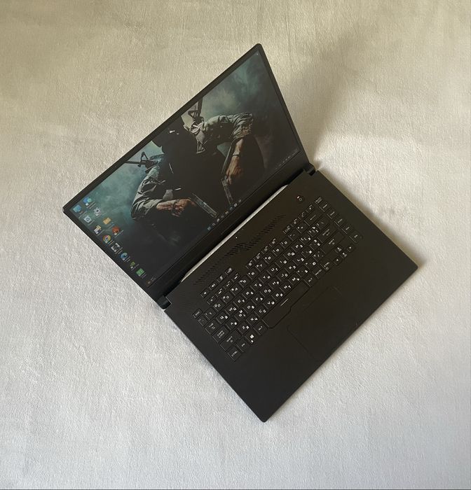 150+ Ноутбуківℹ️Asus ROG Zephyrus GA502‼️15.6" 144Hz‼️GTX1660Ti 6Gb//SSD 1000Gb/TOP RAZEN 7 4800HS 16 ядер/RAM 16-32Gb/Traid-in /Розтрочка МОНО Онлайн