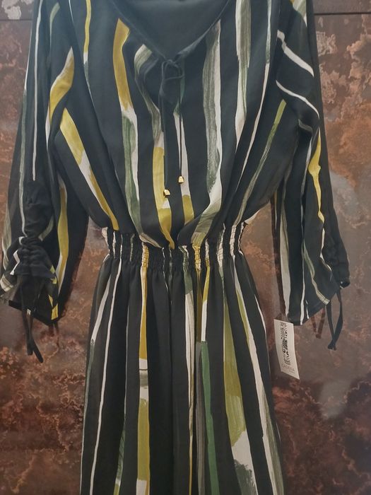 Vestido tamanho 46
