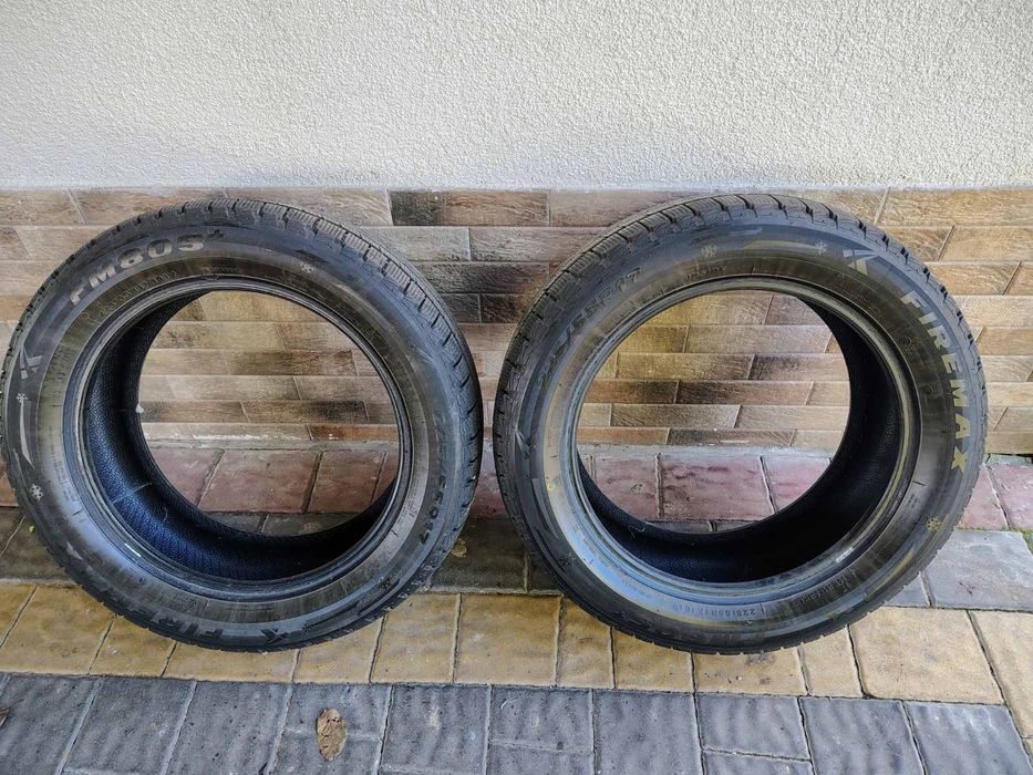 Шини Firemax 225 55 17