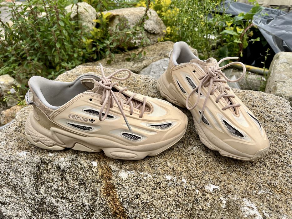 Ténis Adidas Ozweego