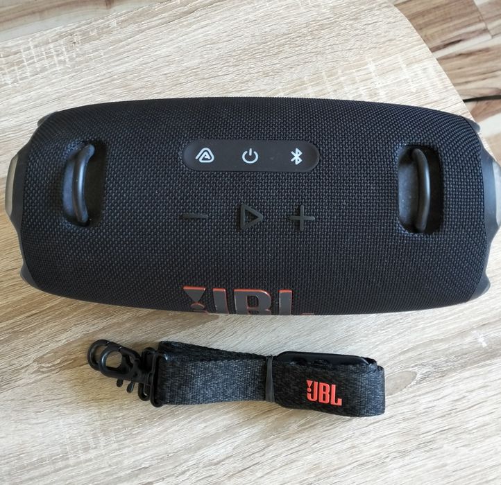Głośnik Bluetooth JBL Xtreme 4
