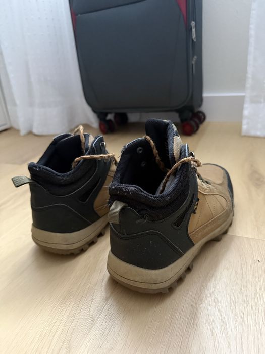 Buty zimowe Sprandi