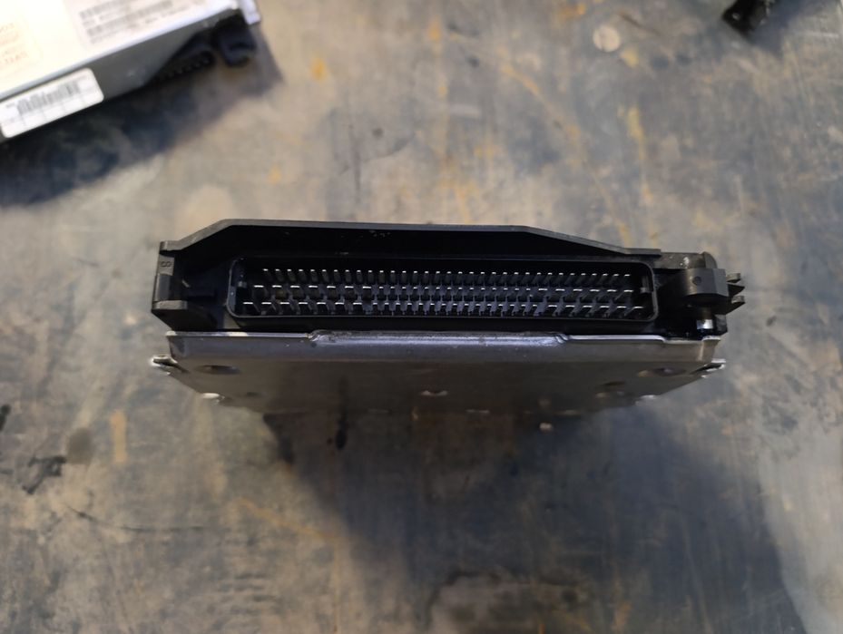 BMW E38 sterownik silnika m62b44 nv