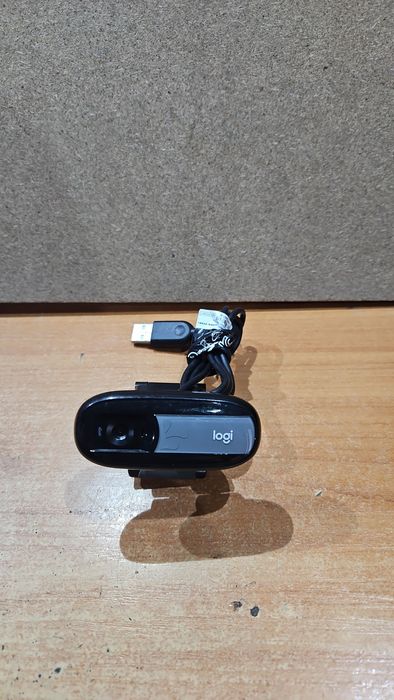 Веб-камери Logitech C170. ГАРАНТІЯ! КІЛЬКІСТЬ