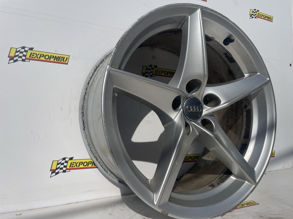 Jantes 18 originais Audi 5x112 A5