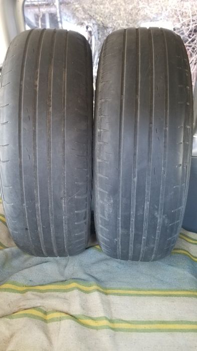 Продам cкаты б/в R15, R16,на докатку или прицеп