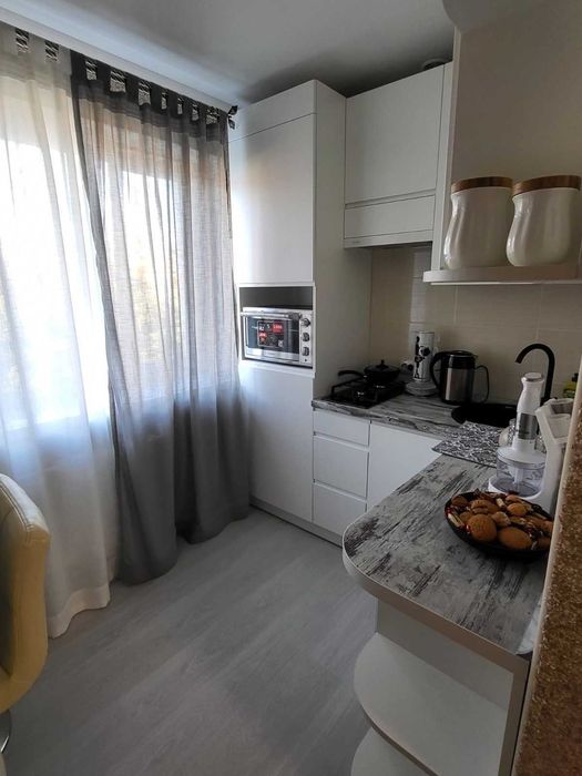 2 к.к. на Виставці з ремонтом, 65000$, id45264