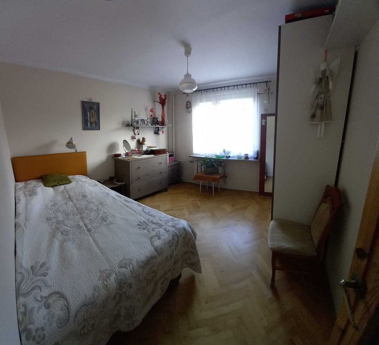 Mieszkanie – Kraków - Widok 4