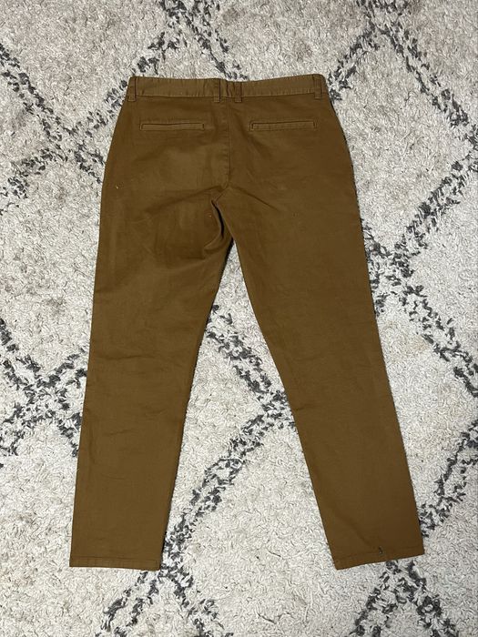 Штани Denim co Stretch Slim W32/L40