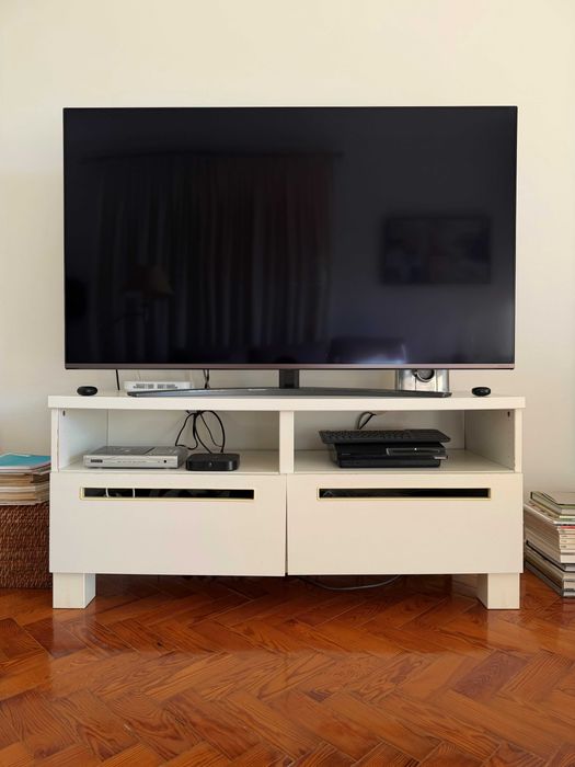 Movel para televisão