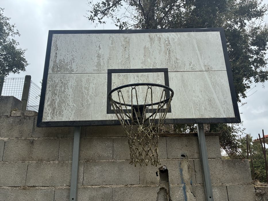 Tabela basquetebol