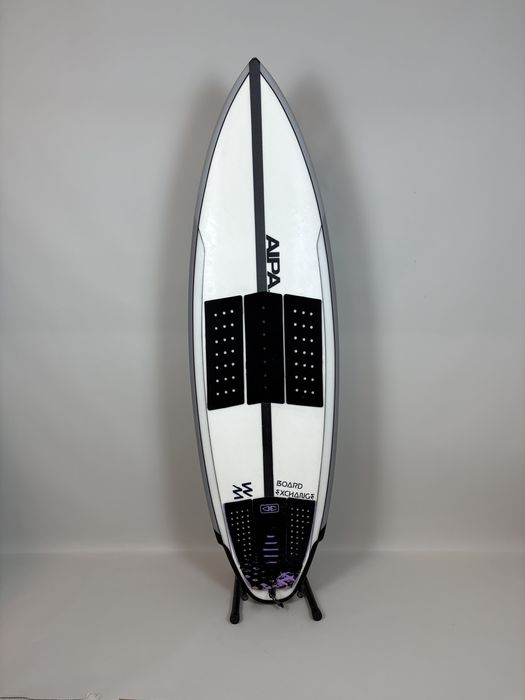 Prancha de Surf - AIPA The Dark Twinn  5'7'' | 29.48 L