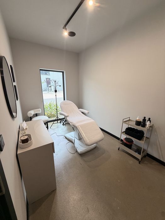 Biuro, gabinet 33 m² – maksimum przestrzeni