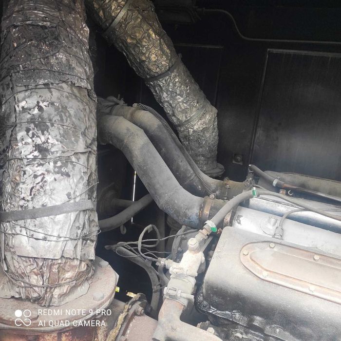 Маневровий тепловоз ТГМ 23 Б