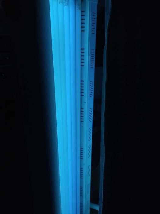 Солярій. Обладнання для повного фотооблучення тіла.
Опис продукту: