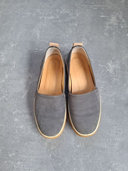 Półbuty Crepetray Ladies marki Ecco