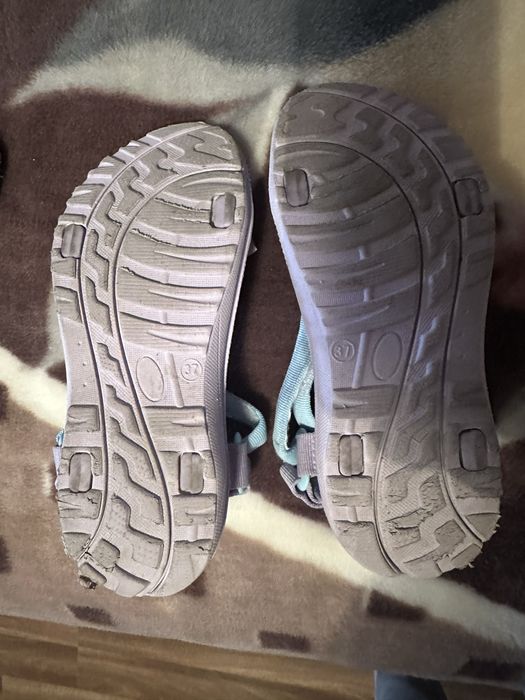 Sandaly Sandalki dziewczece 37