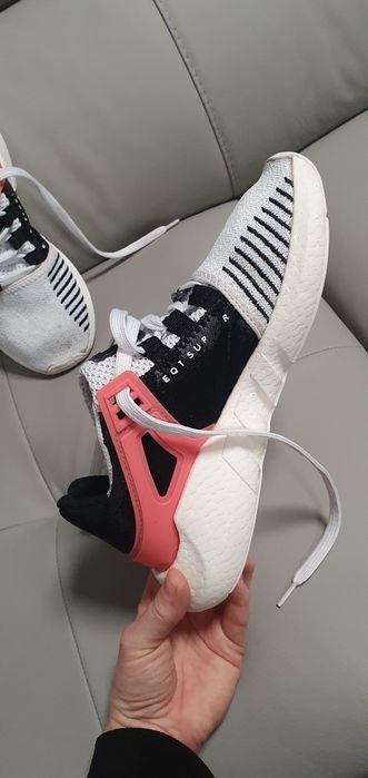ADIDAS EQT Support Buty Męskie 40