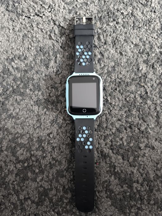 Smartwatch dziecięcy