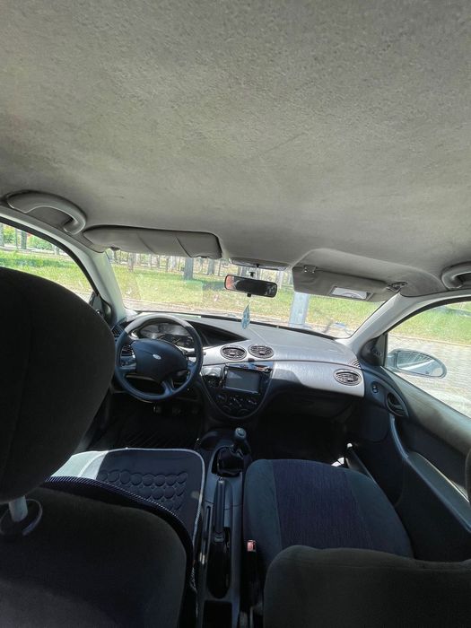 Ford Focus SW484061858518814724
