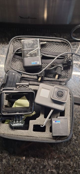 Gopro 5 black Edition