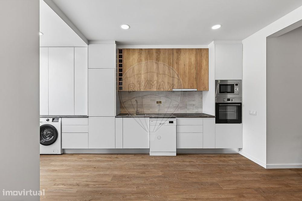 Apartamento T3 para venda
