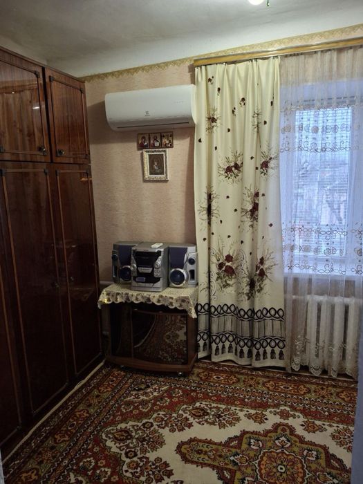 2-к Климовка, Автономка