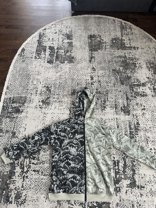 Sprayground вже в укр