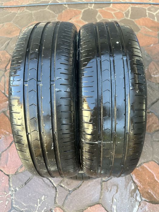 Шини 195/65 R15 Continental Paxaro