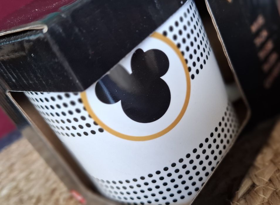 Minnie Mouse Kubek Ceramiczny Dla Dziecka