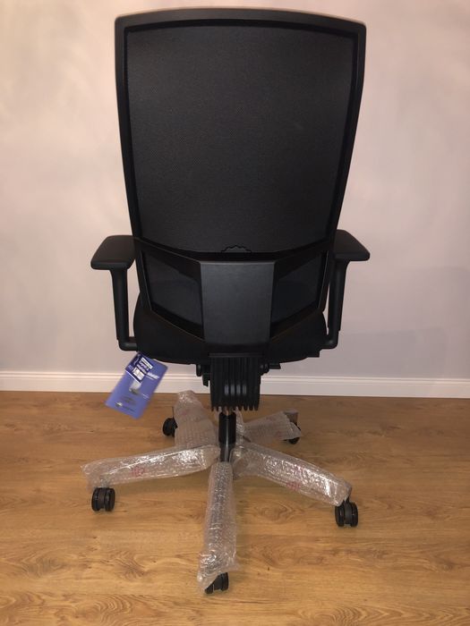 Krzesła biurowe Dauphin