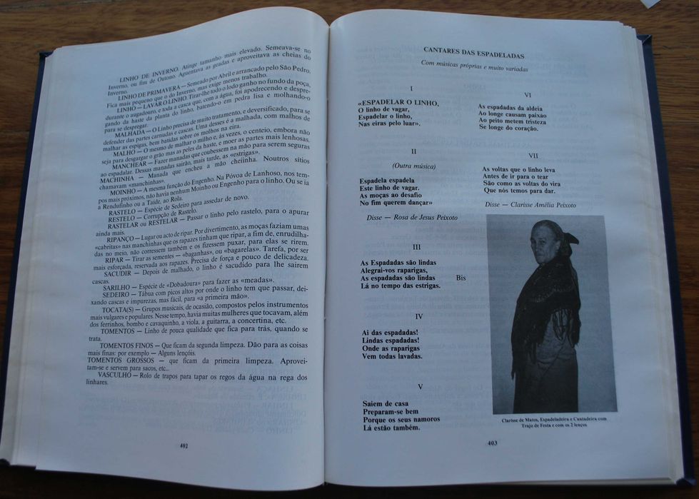 Monografia de Póvoa de Lanhoso