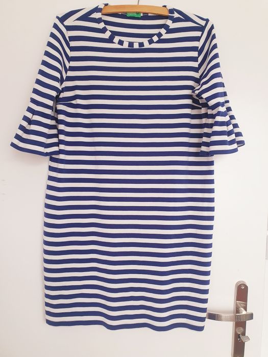 Tunika Benetton rozm. L